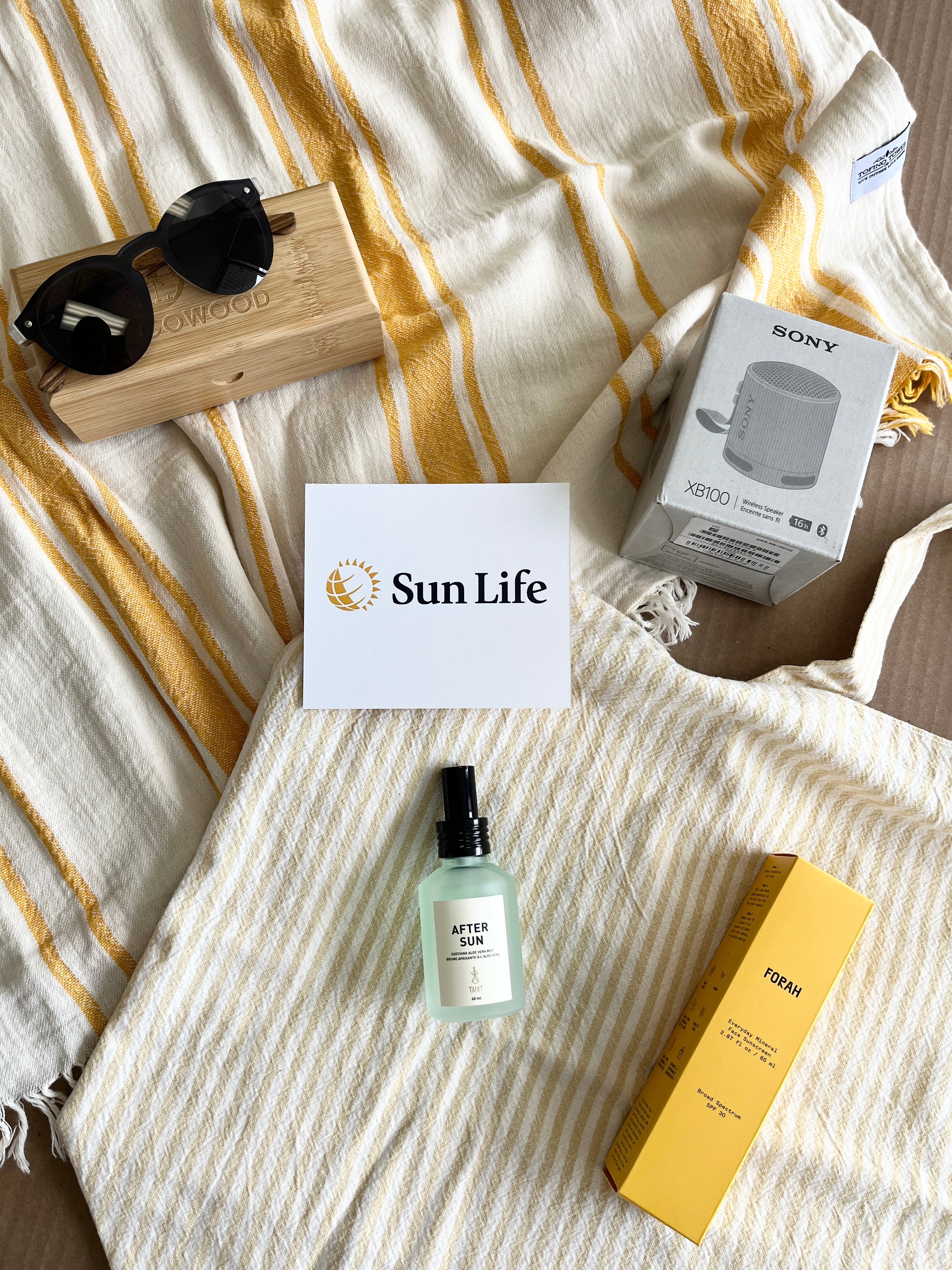 How Other Companies are Gifting This Summer
