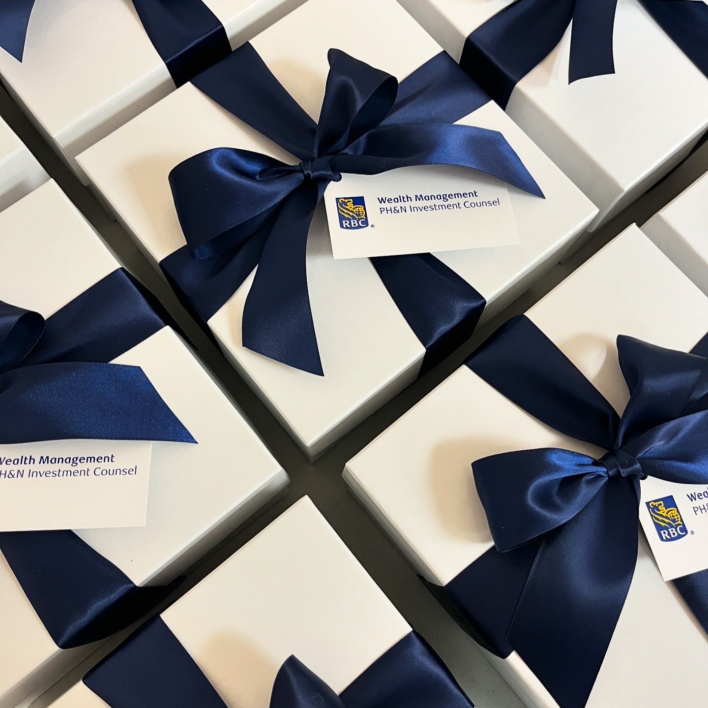 Our #1 Employee Gift (and Why RBC Loved It)