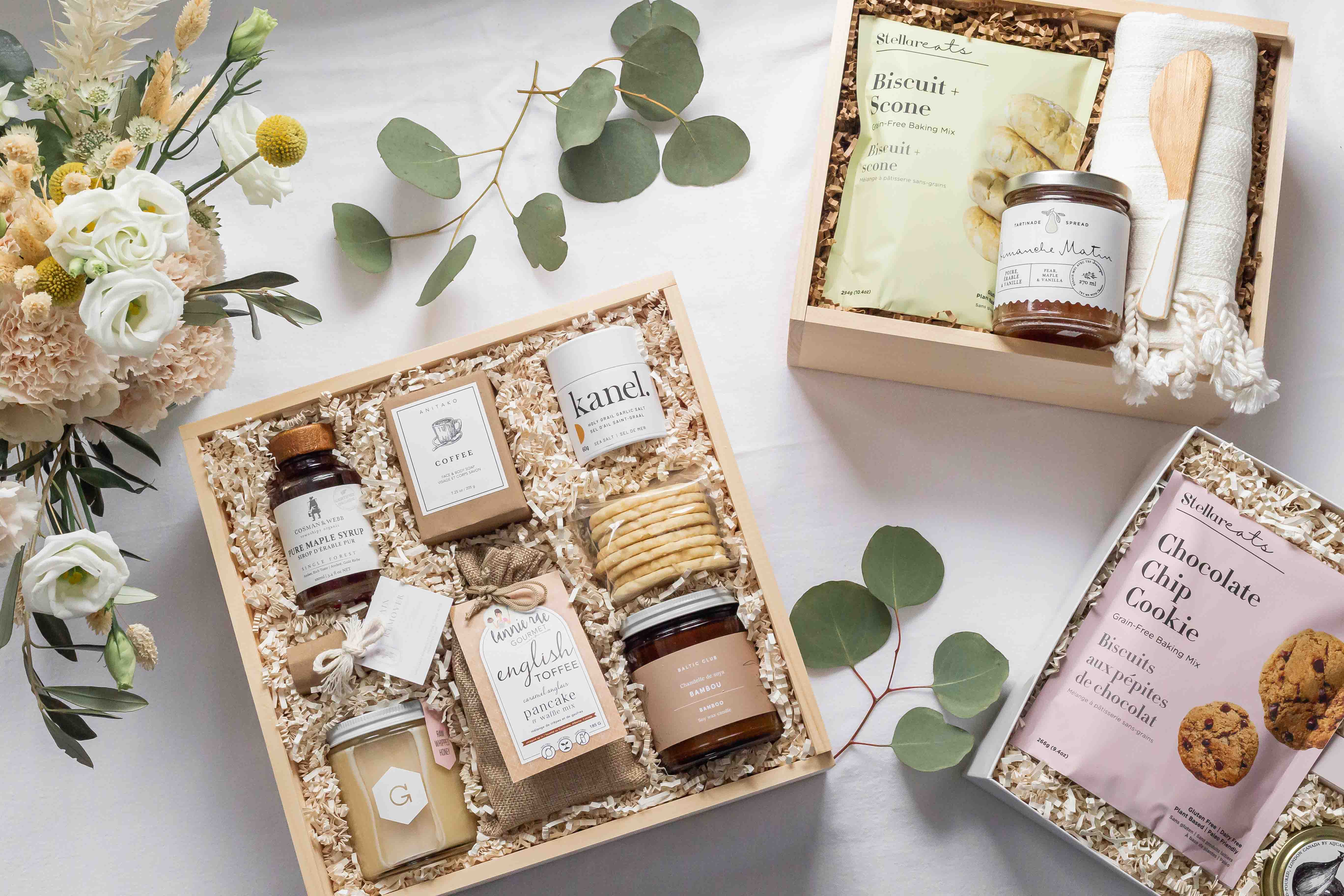 The Art of Impressions: Creating Memorable Corporate Gift Boxes for Clients and Partners The Art of Impressions: Creating Memorable Corporate Gift Boxes for Clients and Partners