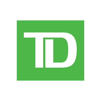 TD logo