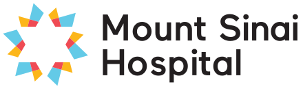 Toronto Mount Sinai Hospital logo