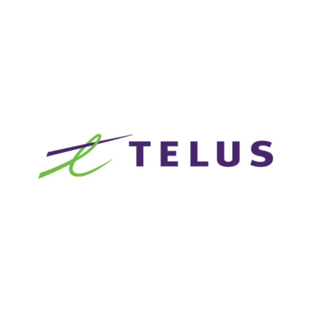 telus logo