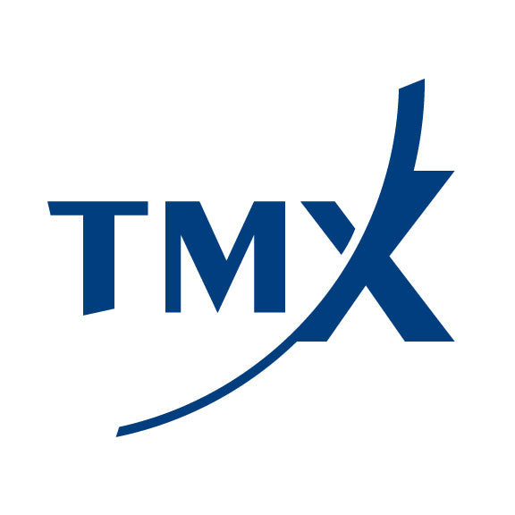 TMX logo Toronto Stock Exchange