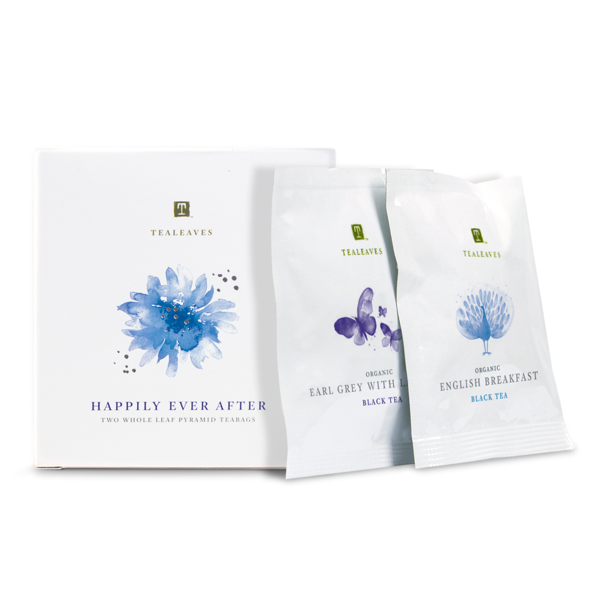 Happily Ever After Tea Kit